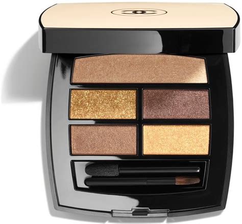 palette chanel prezzo|Chanel les beiges deep.